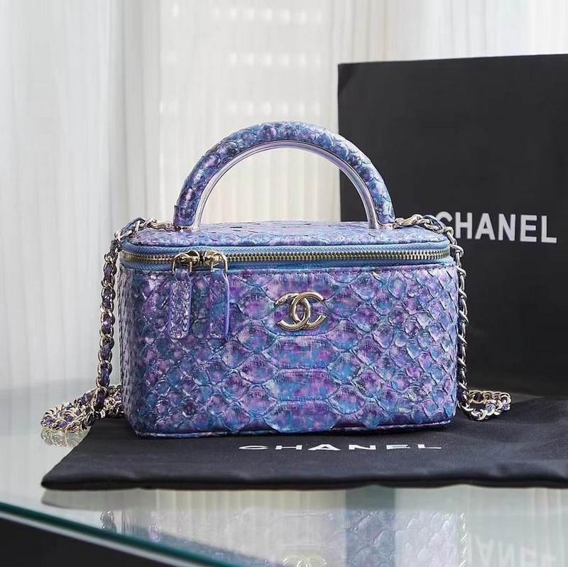 Chanel Handbags 7